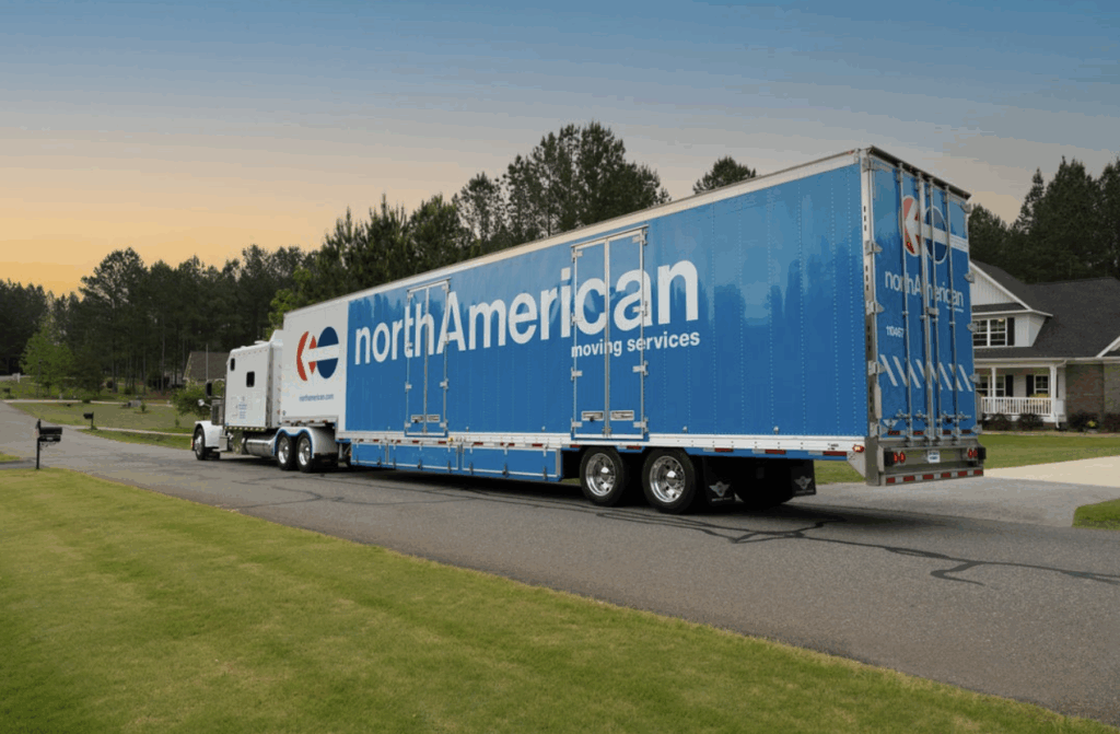 movers